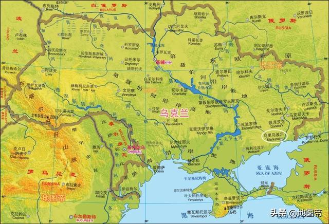 俄罗斯与乌克兰开战时间，俄罗斯或9日对乌克兰全面宣战