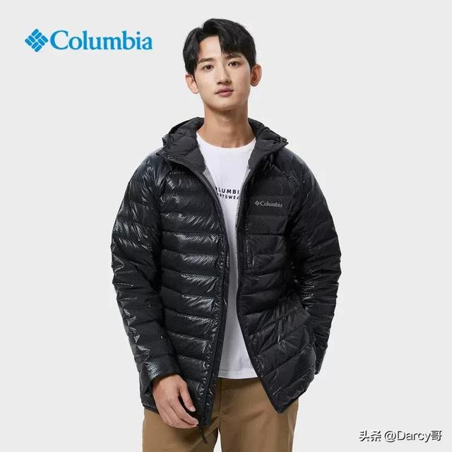 户外运动品牌哥伦比亚，带您了解全球八大休闲户外运动品牌