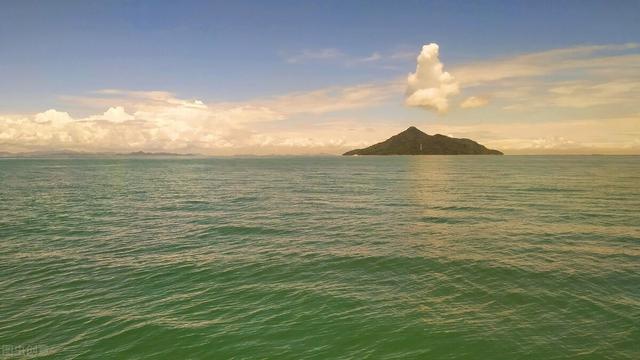 珠海周边旅游哪个海岛最好，珠海周末游玩好去处