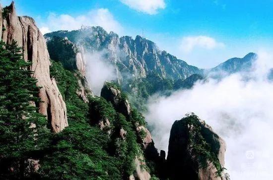 江西庐山旅游一日游，南昌到庐山一日游