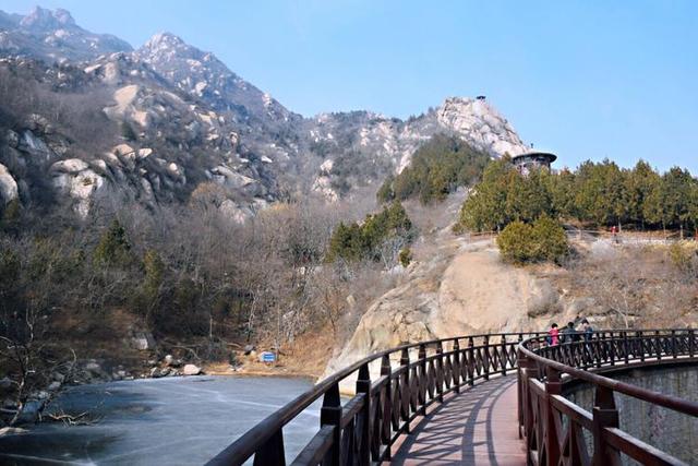 北京绿肺景点大全，北京一定要去的景区