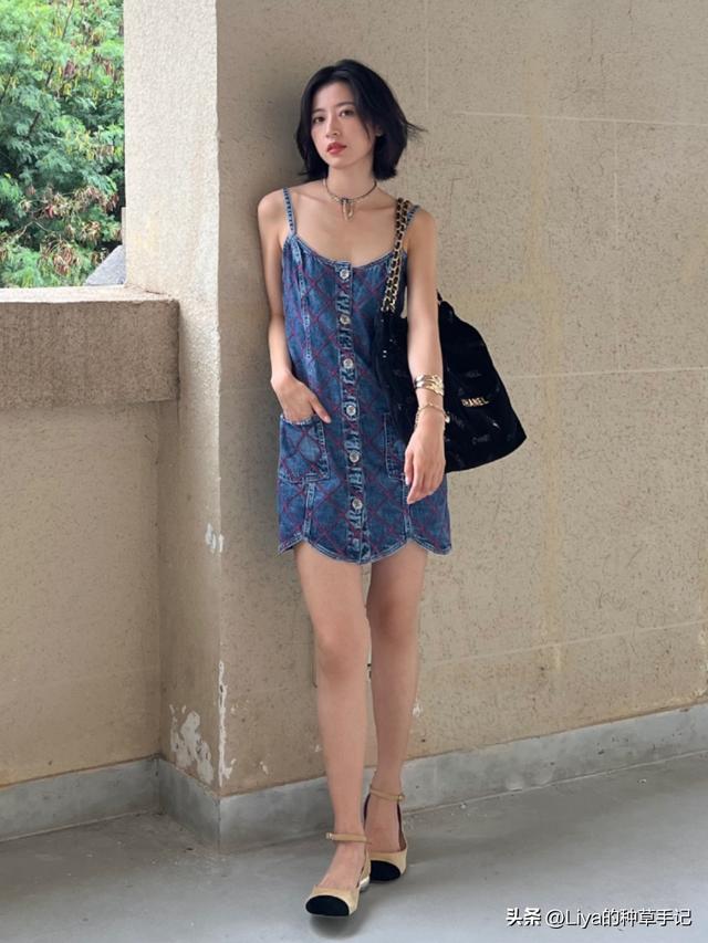 今年流行大包包，今夏最时髦的大包包都在这