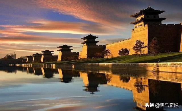 世界文明古国印度，作为四大文明古国