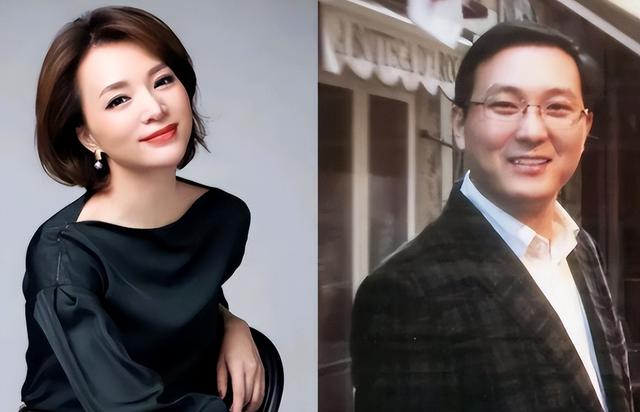 董卿的丈夫是哪呀，董卿丈夫有消息了