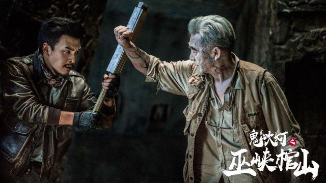 鬼吹灯系列电视剧顺序，鬼吹灯电视剧共有几部（《鬼吹灯》给大家梳理一下鬼吹灯系列的正确顺序）