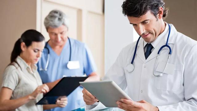 老年人年龄新划分，老年人的这6个健康“硬指标”