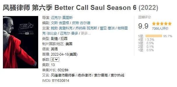 悬疑推理剧前十名推荐，必看9大顶尖悬疑推理剧盘点