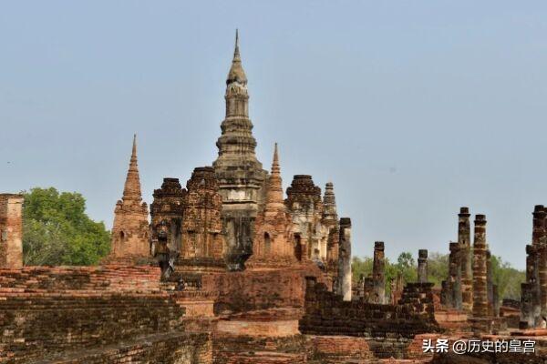 泰国所有朝代，1991年泰国人均GDP1508美元