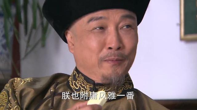 步步惊心八爷和四爷的区别，八爷到底是伪君子