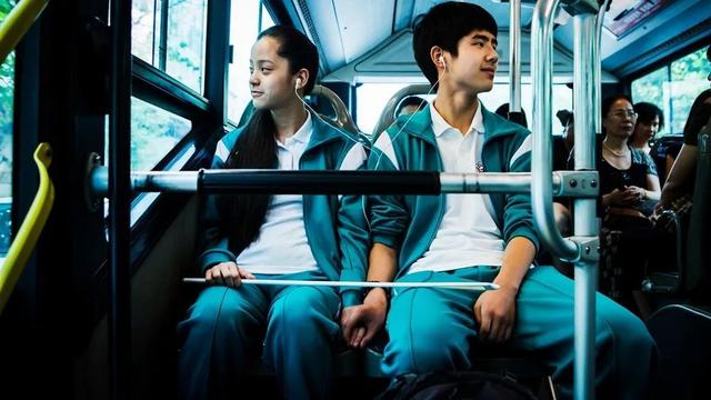 姚晨黄渤王迅，又一部喜剧王炸