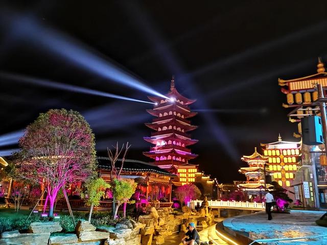 全国六大古塔，塔韵九江古塔一览