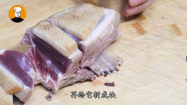 鸭肉煮多久才熟，鸭肉怎样煮好吃又嫩又烂（鸭肉不止啤酒鸭一个做法）