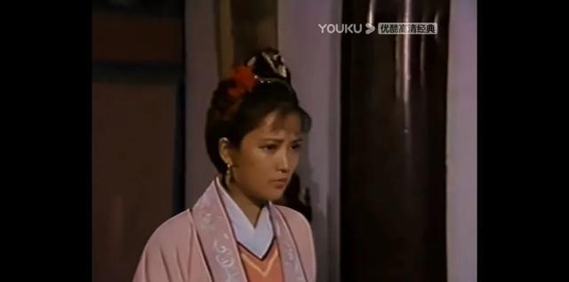 何晴演过的电视剧，何晴经典角色（“古典美人之最”何晴的14部剧）