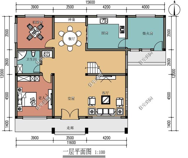 最新最好的现代风格别墅，15套现代风格的精美别墅