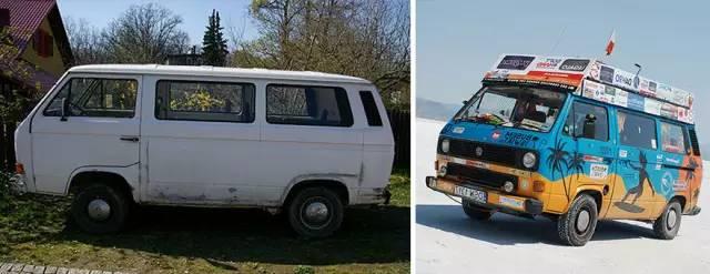 穷游适合去哪里，最适合穷游的5个地方建议收藏哦