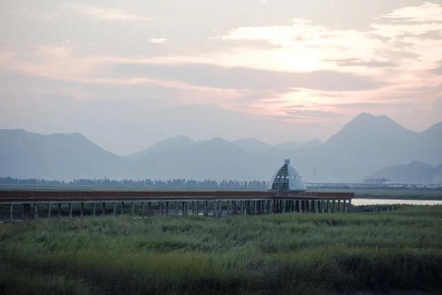 网红打卡地紫帽山，福建这些“网红”山景等你打卡