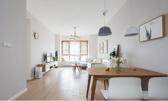 2022年房屋装修最新款，2022年当下流行的五种装修风格（又精致又不易过时）