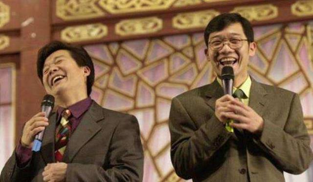 相声演员大兵追悼会，相声演员大兵逝世