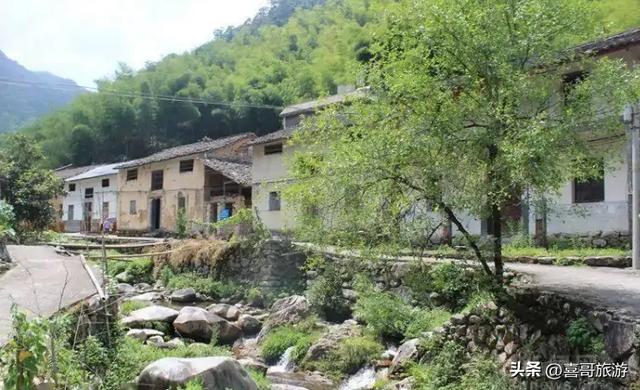开化县属于哪个市，开化市有哪些镇（18万亩油菜花不逊色于婺源）