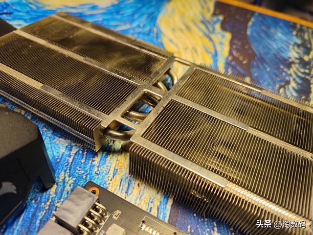 华硕rx580，华硕rx580 8g显卡评测