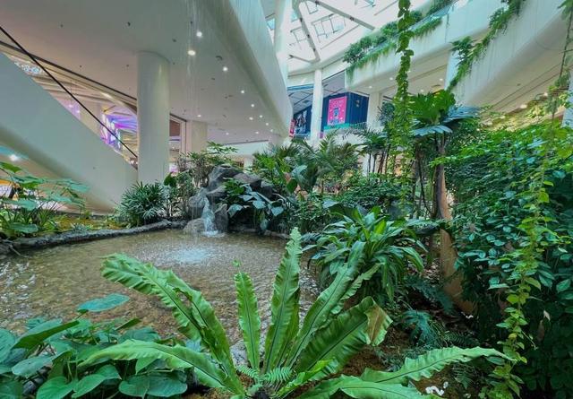 丰台马家堡的规划，丰台区马家堡区域城市活力中心首站亮相凯德MALL