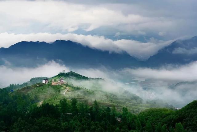 清明踏青好去处，清明小长假踏青旅游攻略