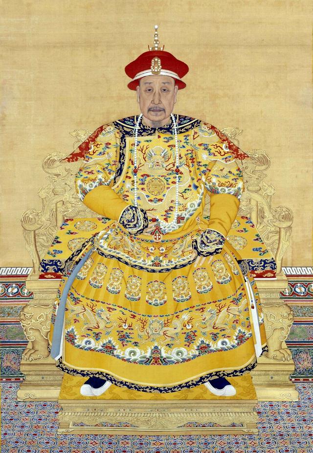 孙殿英炸开乾隆裕陵，慈禧墓被孙殿英挖出来了吗
