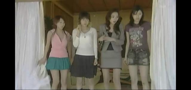 下北阳光灿烂的日子，阳光灿烂的日子48集全（下北阳光灿烂的日子第六集）