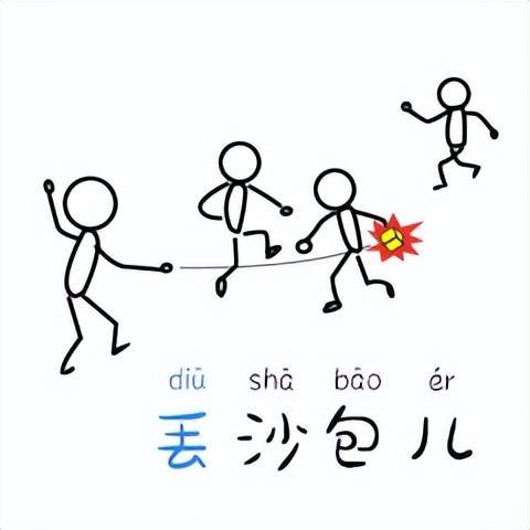 那些我们曾经一起玩过的游戏，聊聊我们小时候玩儿的那些游戏