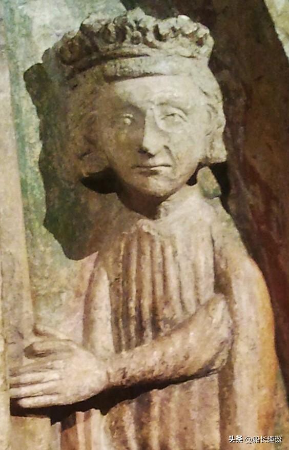 中古时期德意志王国，“德国王室”与“小市民”不鹭港的结盟