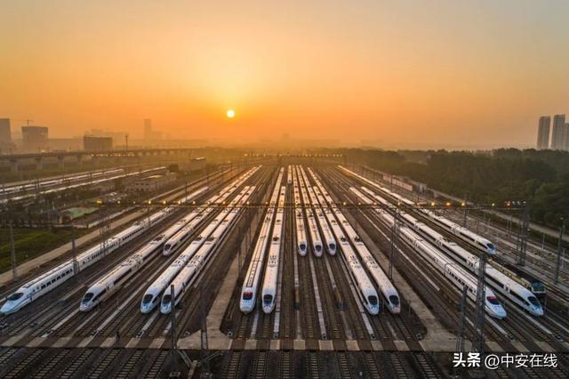 合肥30年发展，合肥十年之路