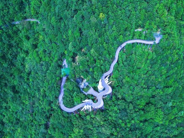 世界上最美十大山峰，绿靴子、睡美人和修复者