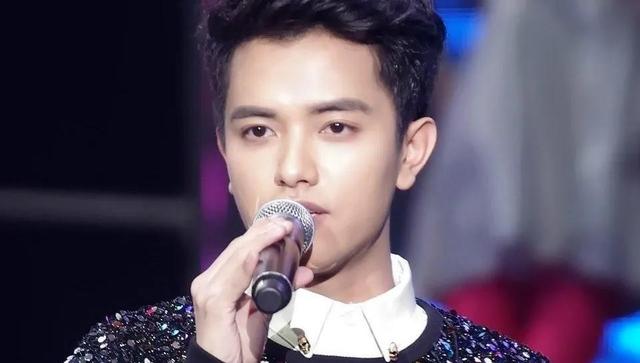 广东最帅的十个男人，谁说广东没帅哥