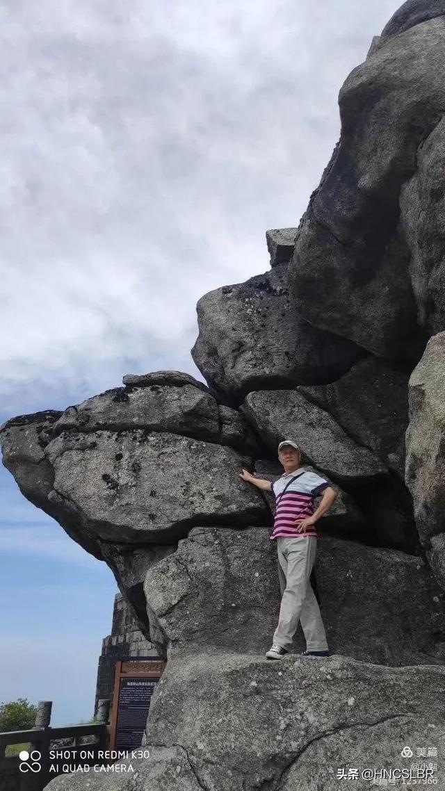 南岳衡山在哪里，南岳衡山天下奇观（南岳衡山，五岳独秀）