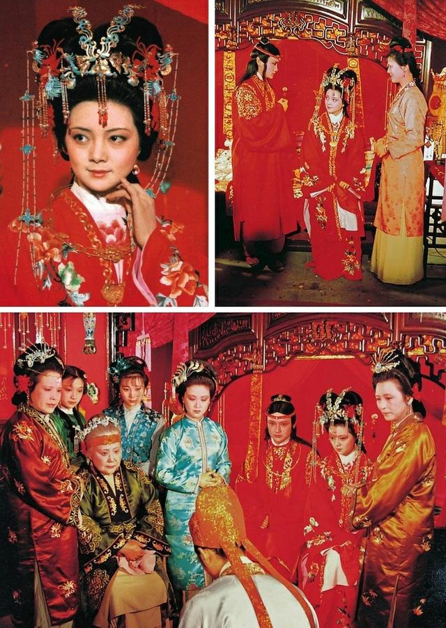 红楼梦新版和原版有什么不同，红楼梦2个版本差距明显