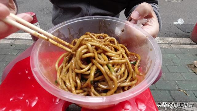 武汉热干面十大特色美食，武汉十大必吃美食