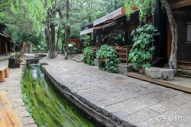 丽江古城旅游费用，丽江旅游自由行攻略及花费（想去丽江旅游的大哥们记下来,4-6月,1499玩到尽致）