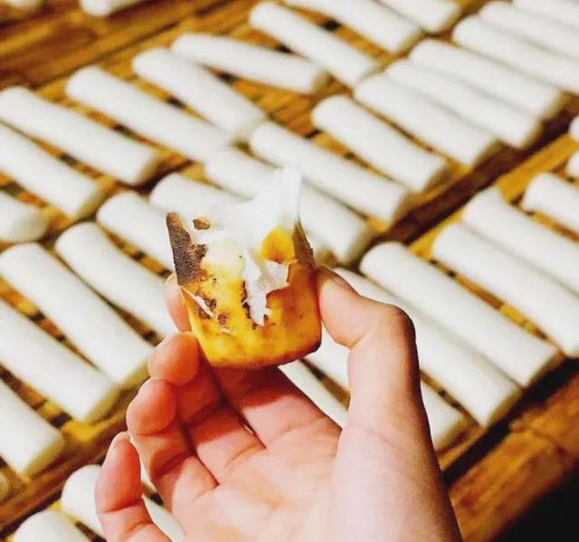 年糕的吃法大全，年糕最好吃的十种做法（#我的养生日常-远离秋燥#年糕换一种吃法）