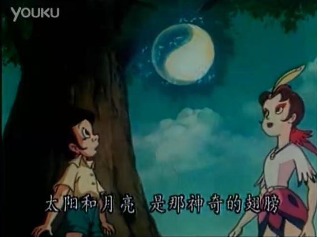 国产经典动画片，17款国产经典动画片你能认出几部