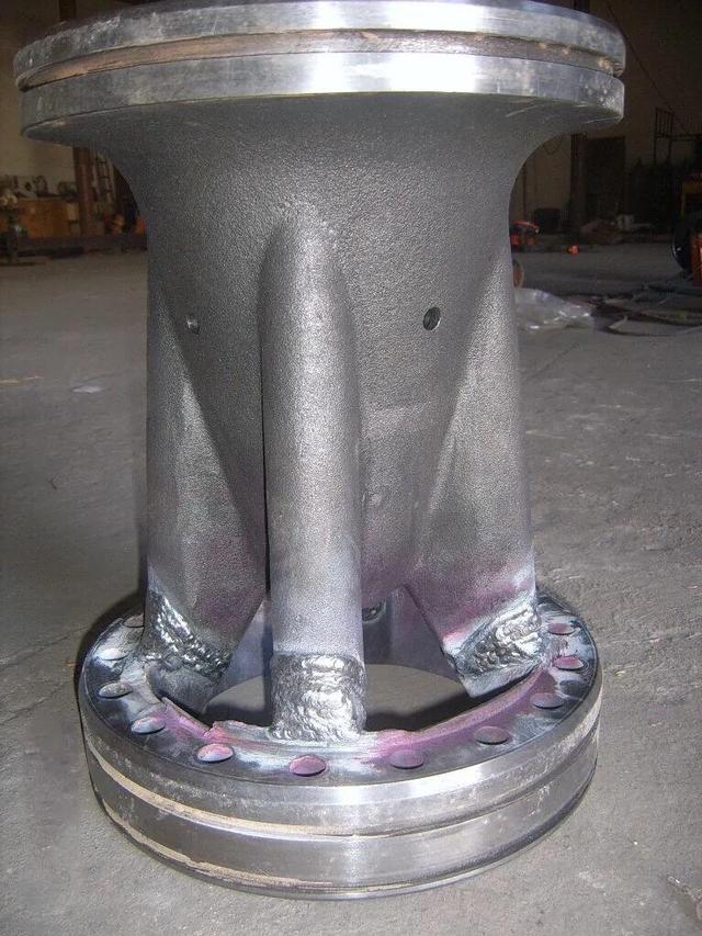 焊工焊接技巧示意图，焊工常见金属的焊接