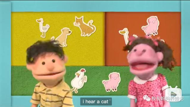 这15首儿歌就够了，睡前好听的小孩儿歌