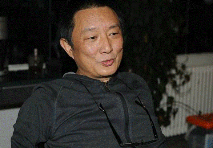 大娘子刘琳演过哪些电视剧，大娘子刘琳17岁出道