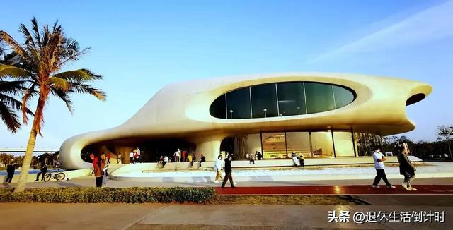 海口一日游最好的地方，海口一日游世纪公园