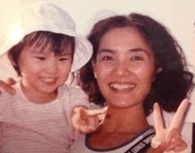 张子健前妻李婷个人资料，前妻李婷患癌去世