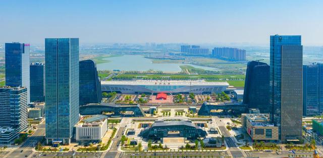 苏州的古地名是什么，说一说苏州有趣的地名用字