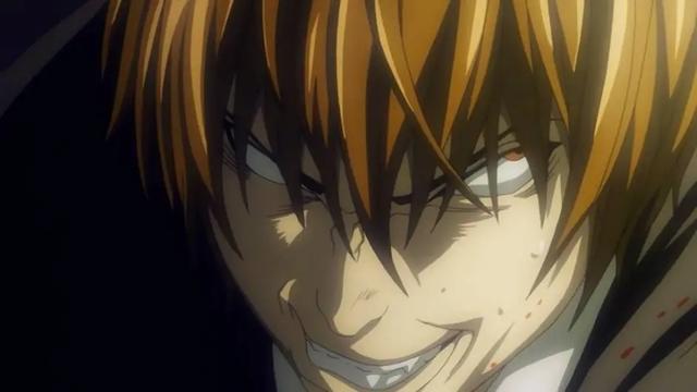 死神之邪气一护，又酷又帅又可爱的反派角色（死神人物志之黑崎一护）