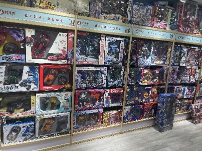 想开儿童玩具店，开儿童玩具店如何