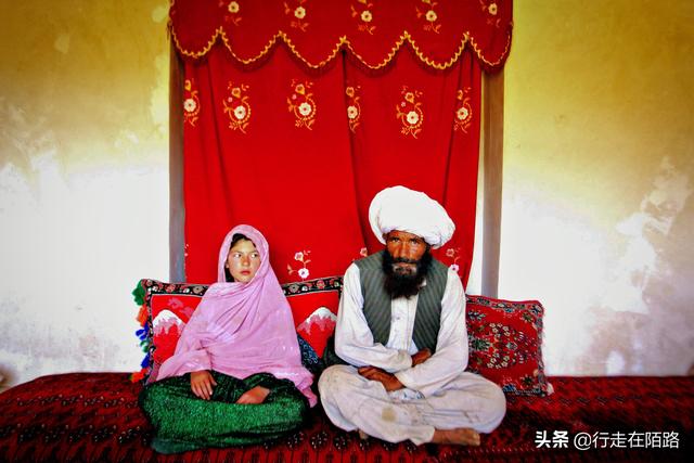 土耳其女性地位，从阿富汗女性看待新时代女性地位（女性地位最低的五个国家）