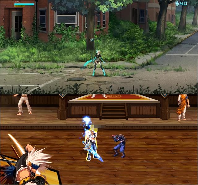 艾希这个游戏花了几年才制作出来，仍不过时的经典作品