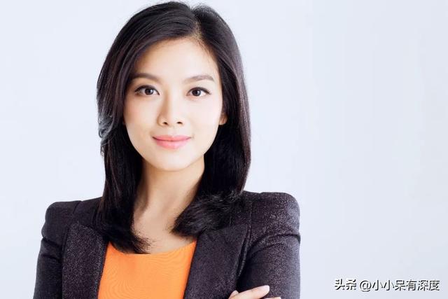 上海卫视主持人雷小雪简历，在主播界雷小雪的威望一点不差